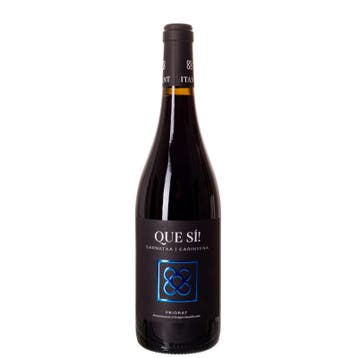 Priorat “Qué Si”, Ophalen of Verzenden, Nieuw