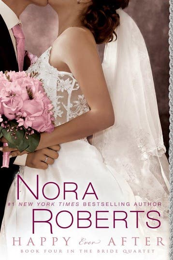 Happy Ever After - Nora Roberts 9780425236758, Verzenden, Gelezen, Nora Roberts