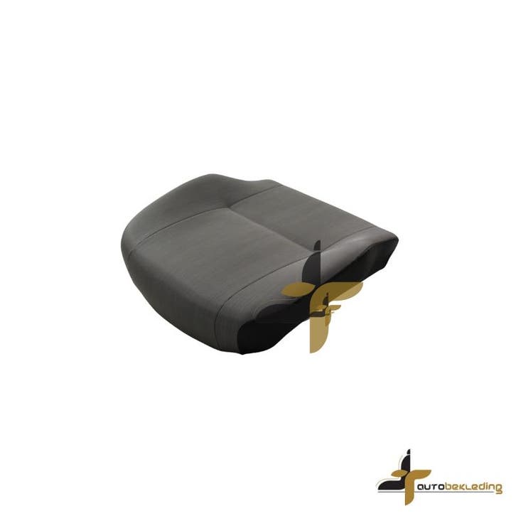 VW Crafter bekledingshoes stof voor zitvlak Robuust, Auto-onderdelen, Interieur en Bekleding, Ophalen of Verzenden