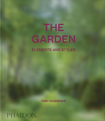 The Garden | Toby Musgrave | Nieuw, Ophalen of Verzenden, Nieuw, Toby Musgrave