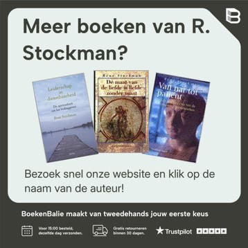 Liefde in actie - R. Stockman 9789058264190, Verzenden, Zo goed als nieuw, R. Stockman
