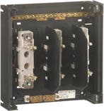 ABB Hafonorm Zekeringen - 6965.220, Verzenden, Nieuw, Overige typen