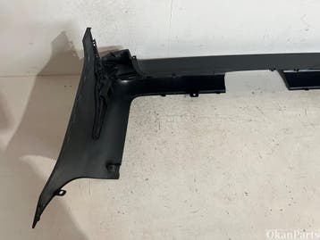 Mercedes-benz Vito W447 Achterbumper A4478850038, Ophalen, Gebruikt, Mercedes-Benz, Achter