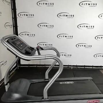Star Trac - Strc - Loopband, Sport en Fitness, Fitnessmaterialen, Ophalen of Verzenden, Nieuw, Overige typen