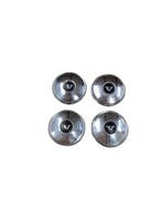 Volvo Wieldop Volvo, Set, Wielkap, Wheel Cover, Hub Cap, Ori, Verzenden, Nieuw, Volvo