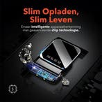 Opzoek naar een Powerbank? Nu vanaf €14,99 bij Retourkoop.nl, Ophalen of Verzenden, Zo goed als nieuw, QuchiQ