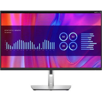Dell P3223DE Professional WQHD 32, Verzenden, Zo goed als nieuw