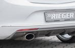 Rieger diffuser | Astra J: 10.12- (vanaf Facelift) - 5-drs.,, Verzenden, Nieuw, Opel