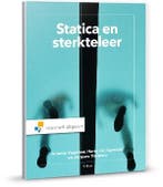 Statica en sterkteleer 9789001888121, Boeken, Verzenden, Zo goed als nieuw
