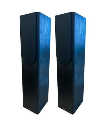 Visonik - Evolution 602 / 2-Way / 3-Driver Bass-Reflex, Nieuw