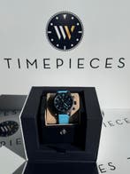 IWC Pilot Chronograph George Russel IW389411 (limited) Nieuw, Sieraden, Tassen en Uiterlijk, Horloges | Heren, Overige materialen