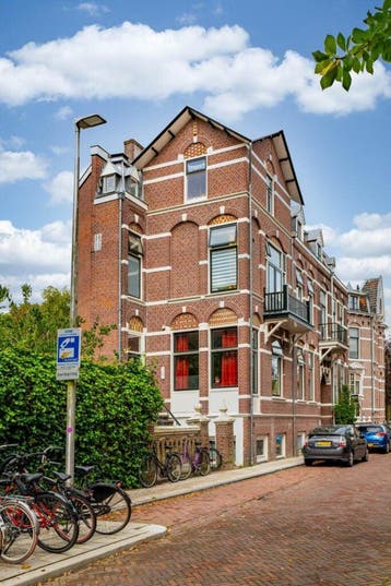 Te huur: Studio Van Speijkstraat in Utrecht, Utrecht, Utrecht
