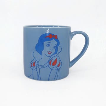 Snow White The Fairest of Them All Mok, Verzamelen, Ophalen of Verzenden, Nieuw