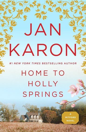 Home to Holly Springs - Jan Karon 9780143114390, Verzenden, Zo goed als nieuw, Jan Karon