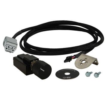 BD Diesel High Idle Control Kit 2023+ Power Stroke F-SERIES, Ophalen of Verzenden