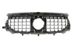 Sport Panamericana GT Grill Radiator Grille past op Mercedes, Ophalen of Verzenden