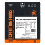 Roerei met 3 Kazen - Expedition Foods, Diversen, Levensmiddelen