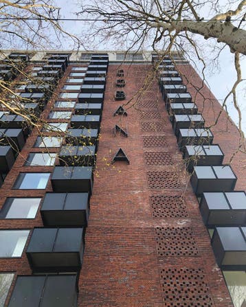 Te huur: Appartement Brede Hilledijk in Rotterdam, Appartement, Rotterdam, Zuid-Holland