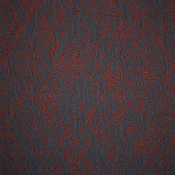 Object Carpet Hash Summer Breeze tapijttegels rood, Verzenden, Nieuw