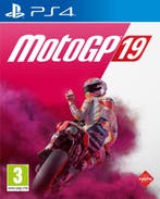 MotoGP 19 (PlayStation 4), Spelcomputers en Games, Games | Sony PlayStation 4, Verzenden, Gebruikt