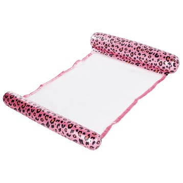 Waterhangmat Panterprint Rosé Goud Essentials, Ophalen of Verzenden, Nieuw