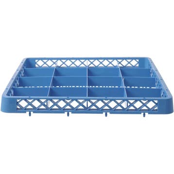 Opzetrand | HENDI Vaatwaskorven | 16x 112x112mm |, Verzenden, Nieuw in verpakking