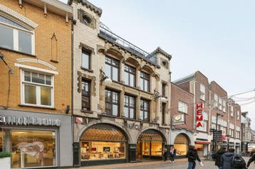 Te huur: Appartement Bakkerstraat in Utrecht, Utrecht, Appartement, Utrecht