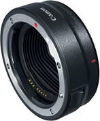 Canon EF-EOS R Mount Adapter met garantie, Ophalen of Verzenden, Zo goed als nieuw, Overige typen