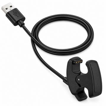 DrPhone SafeCharge Oplader voor Garmin Descent MK3 / MK3i /, Verzenden, Nieuw