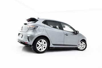 Zijskirts Renault Clio Mk5 Facelift, Ophalen of Verzenden, Nieuw