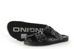 Vingino Sandalen Meisjes in maat 31 Zwart, Verzenden, Jongen of Meisje, Schoenen, Zo goed als nieuw