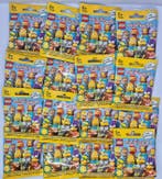 Lego Minifiguur - 71009 - The Simpsons - The simpsons, Nieuw