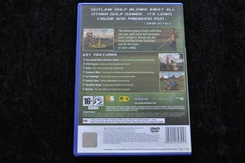 Outlaw Golf 2 Playstation 2 PS2, Verzenden, Nieuw