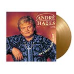 Andre Hazes - Met Heel Mijn Hart - Gold LP, Ophalen of Verzenden, Nieuw in verpakking