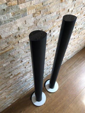 Bang & Olufsen - Beolab 6000 pianozwart Luidsprekerset, Nieuw