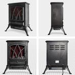 2dekans | Auronic Elektrische Sfeerhaard - Realistisch LED, Ophalen of Verzenden, Zo goed als nieuw