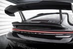 Achterspoiler beneden Porsche 911 992 GT3, Auto diversen, Tuning en Styling, Verzenden