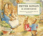 Pieter Konijn is ondeugend 9789041007414 Beatrix Potter, Boeken, Verzenden, Gelezen, Beatrix Potter