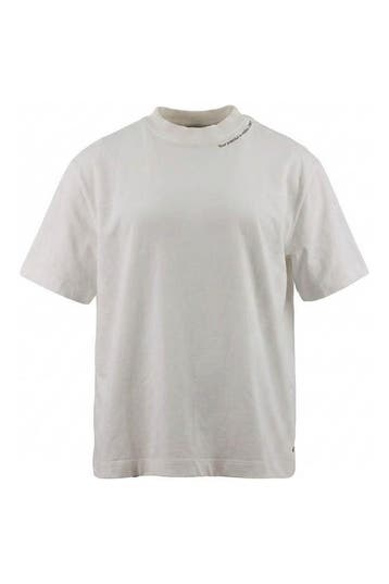 Josh V T-shirt in maat S Wit, Josh V, Verzenden, Zo goed als nieuw, Wit