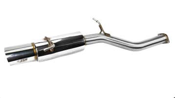 ISR Performance GT Single Exhaust - Infiniti G37 Sedan, Ophalen of Verzenden, Nieuw