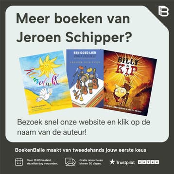 Daar komt de Boegieman 9789088501227 Jeroen Schipper, Boeken, Verzenden, Zo goed als nieuw, Jeroen Schipper