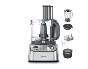 Kenwood Keukenmachine MultiPro XL, Verzenden, Nieuw