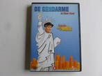 Louis de Funes - De Gendarme in New York DVD, Ophalen of Verzenden, Zo goed als nieuw