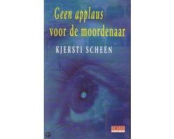 Geen Applaus Voor De Moordenaar - Geen Applaus Voor De, Ophalen of Verzenden, Nieuw
