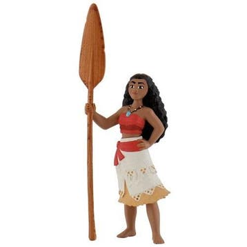 Taarttopper Disney Vaiana - Moana, Verzenden, Nieuw