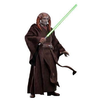 Star Wars: Episode III - Revenge of the Sith Movie Master..., Ophalen of Verzenden, Nieuw