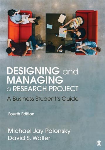 Designing and Managing a Research Project 9781544316468, Verzenden, Zo goed als nieuw