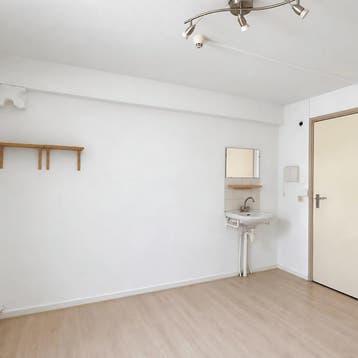 Kamer in Amersfoort gevonden voor €485,- pm, Minder dan 20 m², Overige regio's