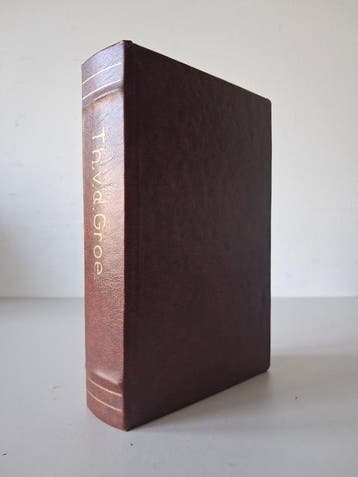Groe, Theodorus van der-Verzameling van Veertien nagelatene, Verzenden, Gelezen