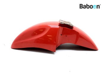 Voorspatbord Suzuki GSX 600 F 1998-2005 (GSX600F AJ3113, Verzenden, Gebruikt